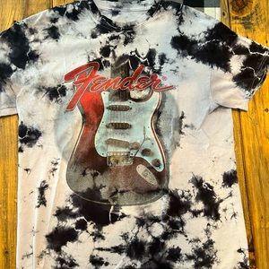 Graphic t-shirt